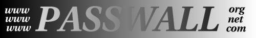 [Image: Banner for Passwall.com Domain]